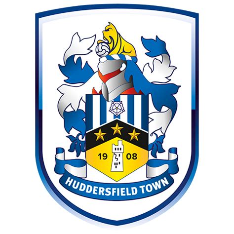 Huddersfield Town FC .